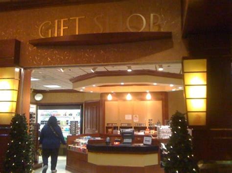 el cortez gift shop